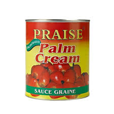 Praise Palm Cream (Nigeria)