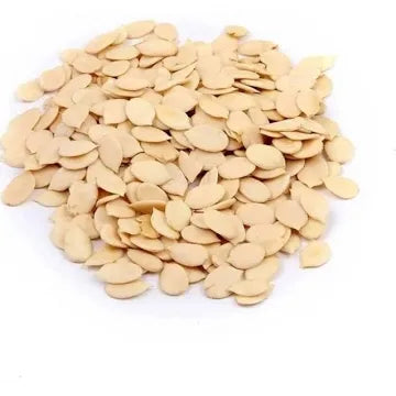 Ground Egusi (Melon Seeds)