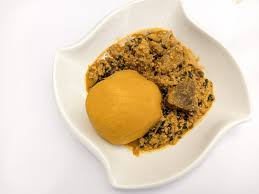 Yellow Garri (Cassava Flakes) – Premium Quality, Crunchy & Clean