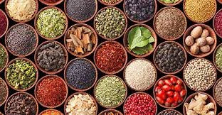 Seasonings & Spices