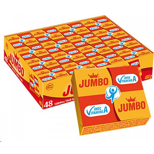 Jumbo Seasoning  – Rich, Flavourful All-Purpose Seasoning