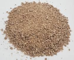 Ground Ogbono (Wild Mango Seeds)