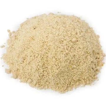 Ground Egusi (Melon Seeds)