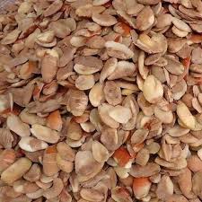 Ground Ogbono (Wild Mango Seeds)