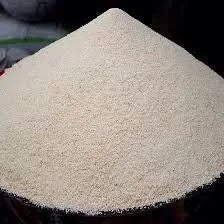 White Garri (Cassava Flakes) – Premium Quality, Crunchy & Clean