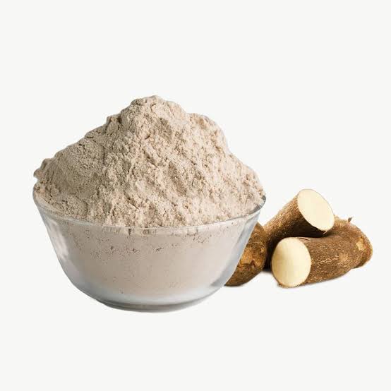 Elubo (Yam Flour) – Premium Quality for Soft Amala