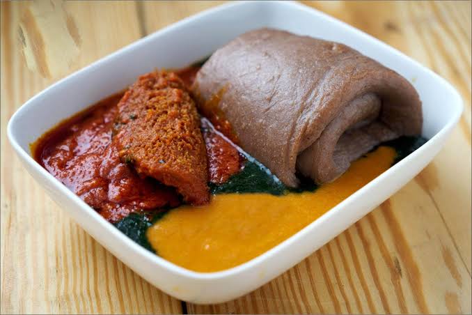 Elubo (Yam Flour) – Premium Quality for Soft Amala