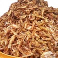 Dried Crayfish - Ground