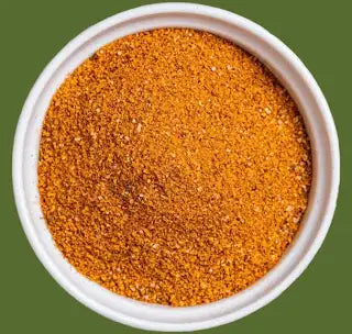 Suya Spice (Yaji Seasoning) – Authentic Nigerian BBQ Blend